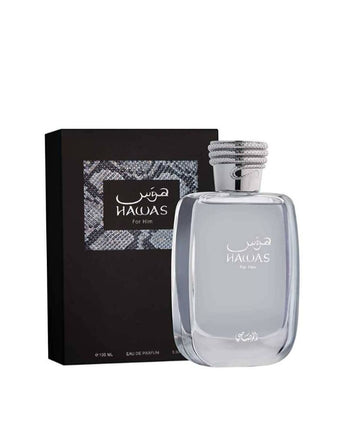 Hawas Rasasi 100ml EDP Hombre