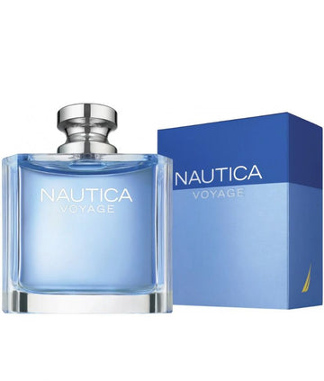 Nautica Voyage 100ml EDT Hombre