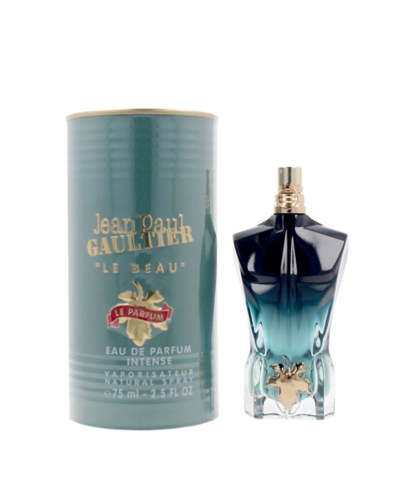 Jean Paul Gaultier Le Beau Le Parfum 125ml EDP 1.1