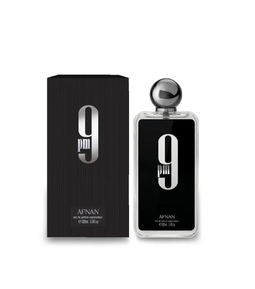 Afnan 9pm 100ml EDP Hombre