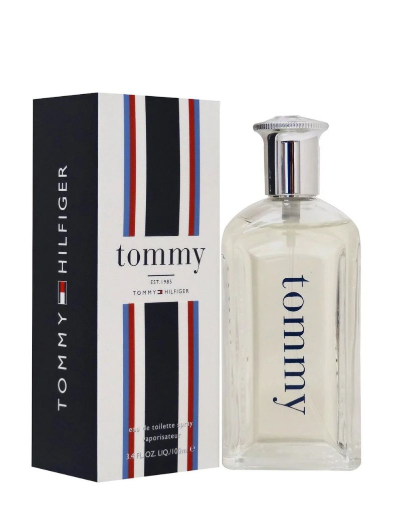 Tommy By Tommy Hilfiger 100ml EDT Hombre