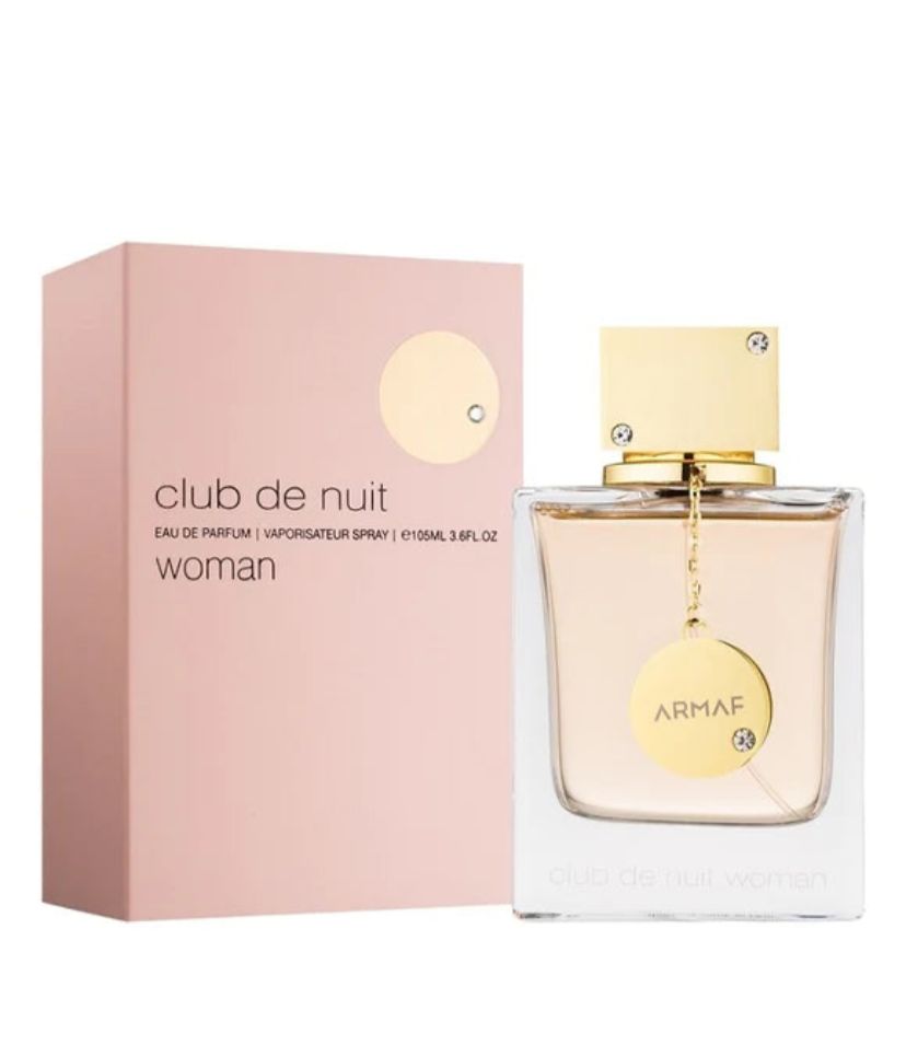 Armaf Club de Nuit Woman 105ml EDP Mujer