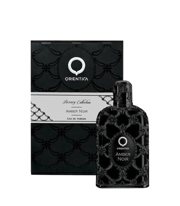 Orientica Amber Noir 80ml EDP Unisex