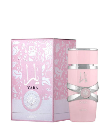 Lattafa Yara 100ml EDP Mujer