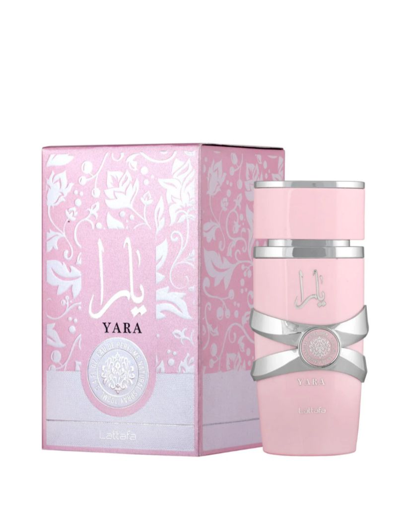 Lattafa Yara 100ml EDP Mujer