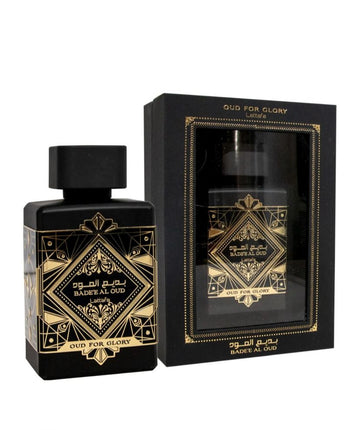 Lattafa Oud For Glory 100ml EDP Unisex