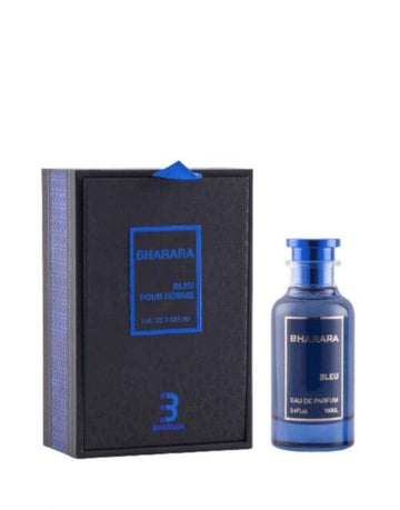 Bharara Double Bleu 100ml EDP Hombre