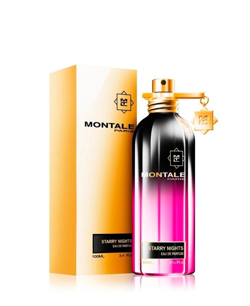 Montale Starry Nights 100ml EDP Unisex 1.1