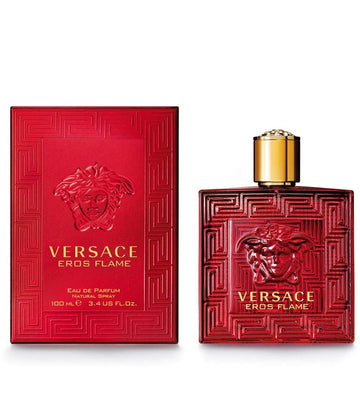 Versace Eros Flame 100ml EDP Hombre 1.1