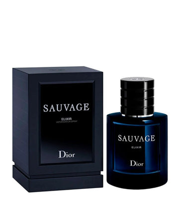 Sauvage Elixir Dior 100ml EDP Hombre