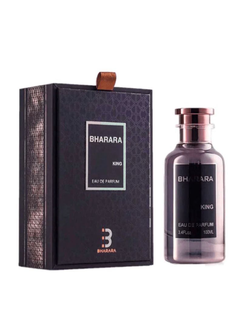 Bharara King 100ml EDP Hombre