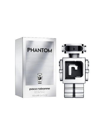 Phantom Paco Rabanne 100ml EDT Hombre
