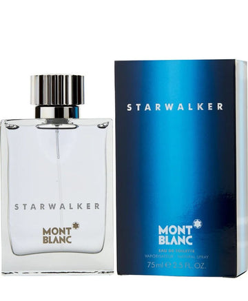 Starwalker Montblanc 75ml EDT Hombre