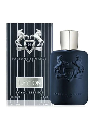 Layton Parfums de Marly 125ml EDP Hombre 1.1