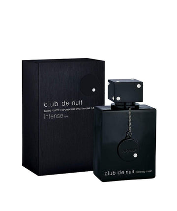 Armaf Club De Nuit Intense 105ml EDT Hombre
