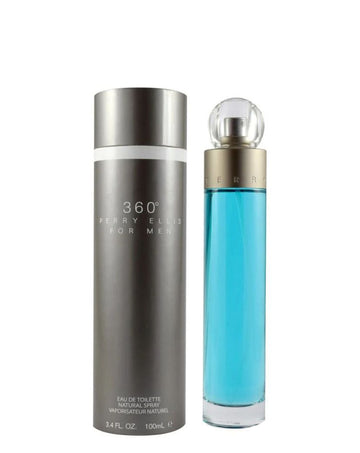 360° Perry Ellis 100ml EDT Hombre