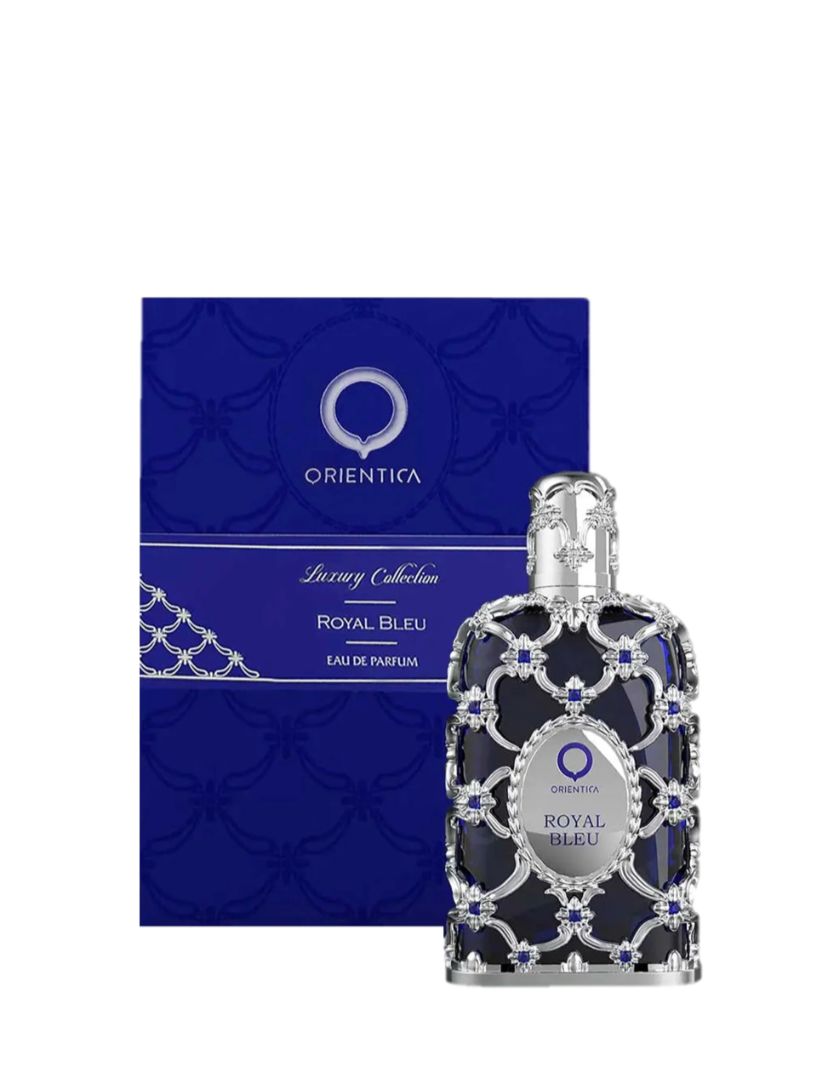 Orientica Royal Bleu 80ml EDP Unisex