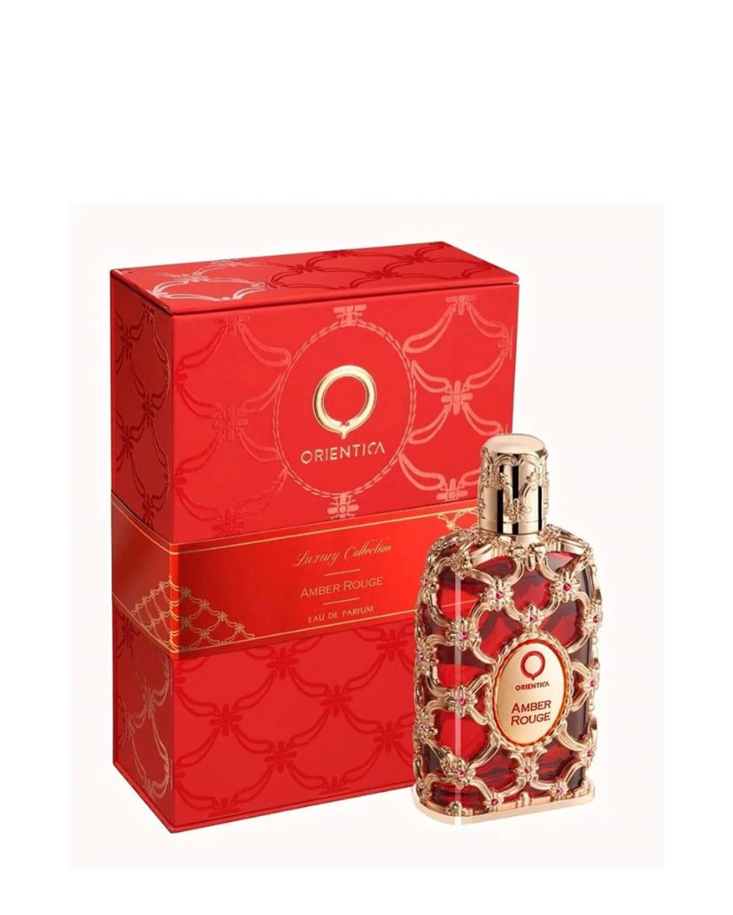 Orientica Amber Rouge 80ml EDP Unisex