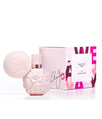 Ari Sweet Like Candy By Ariana Grande 100ml EDP Mujer