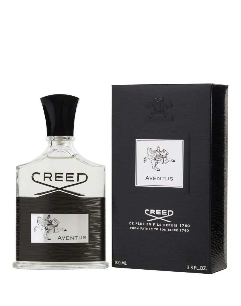 Creed Aventus 100ml EDP Hombre