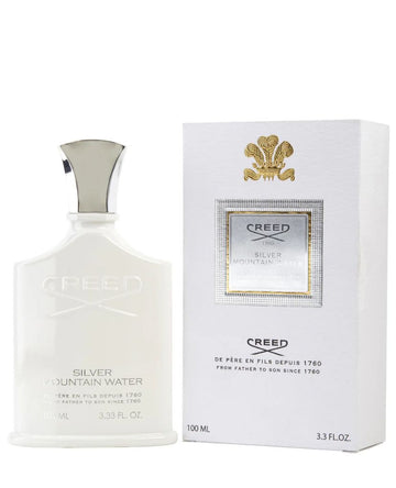 Creed Silver Mountain Water 100ml EDP Unisex