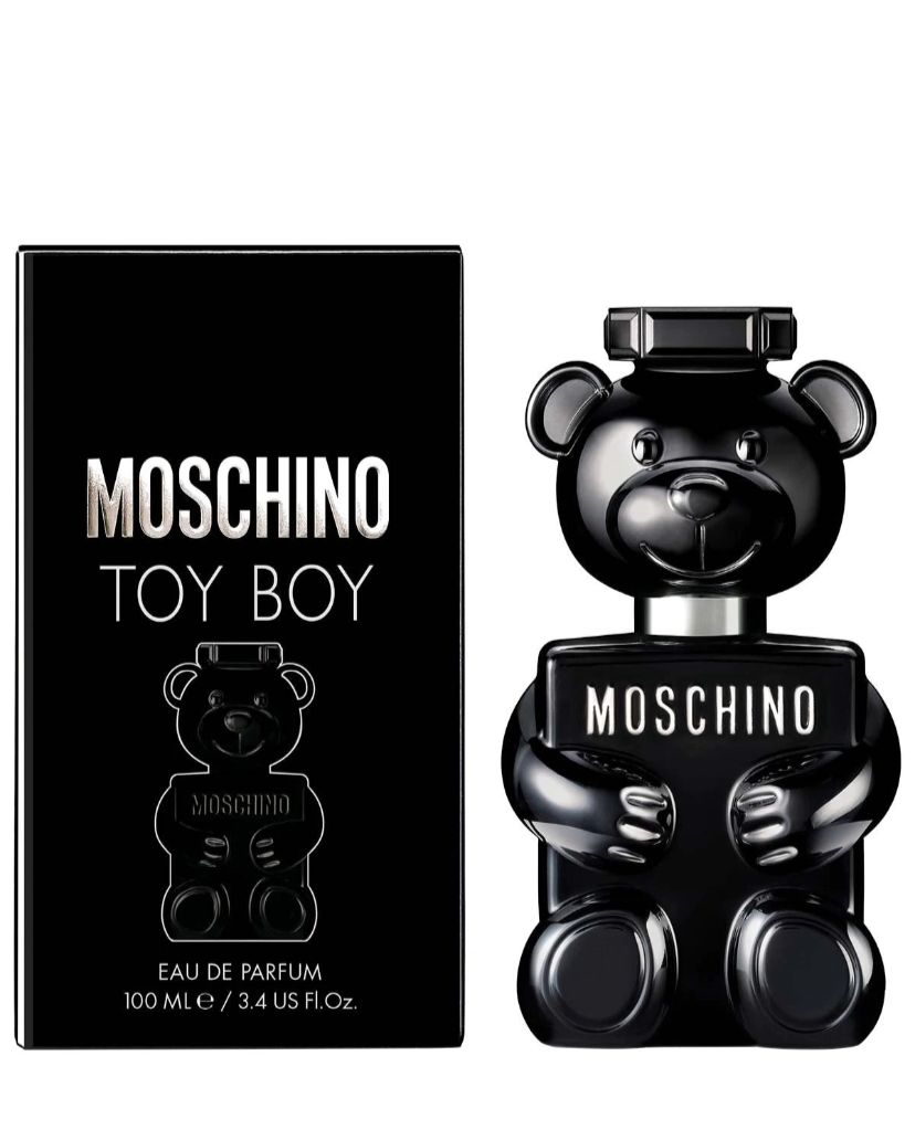 Moschino Toy Boy 100ml EDP Hombre