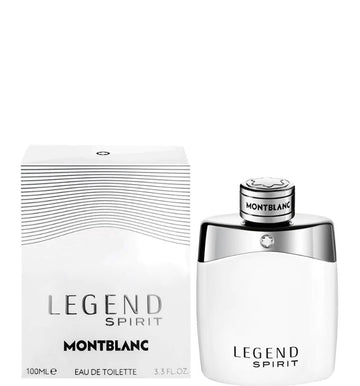 Montblanc Legend Spirit 100ml EDT Hombre