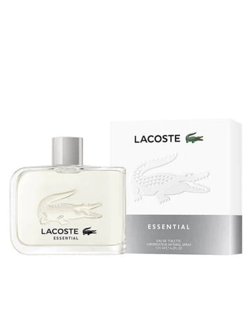 Lacoste Essential 125ml EDT Hombre