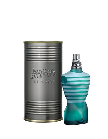 Jean Paul Gaultier Le Male 125ml EDT Hombre