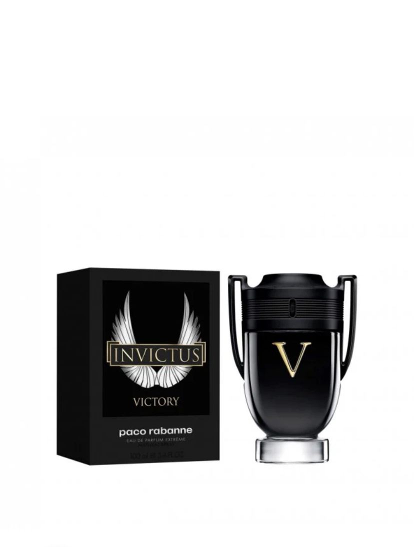 Invictus Victory Paco Rabanne 100ml EDP Hombre