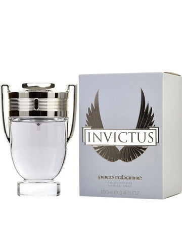 Invictus Paco Rabanne 100ml EDT Hombre