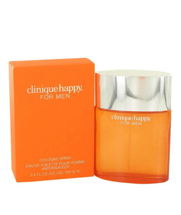 Clinique Happy 100ml EDT Hombre