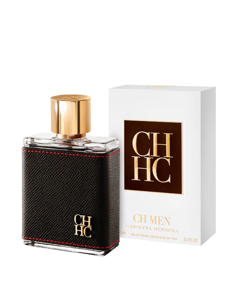 CH Carolina Herrera 100ml EDT Hombre