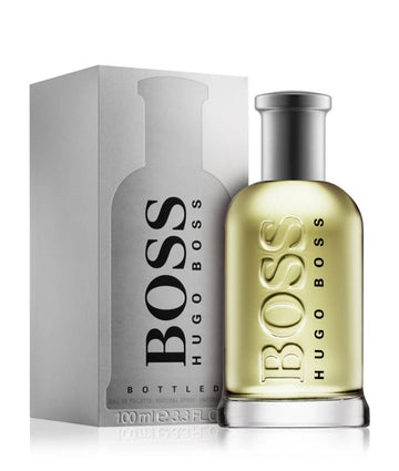 Boss Bottled Gris 100ml EDT Hombre