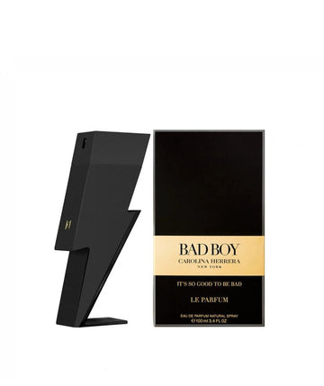 CH Bad Boy Le Parfum Carolina Herrera 100ml EDP Hombre