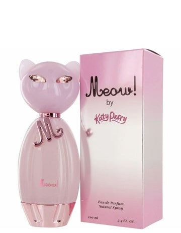 Katy Perry Meow 100ml EDP Mujer