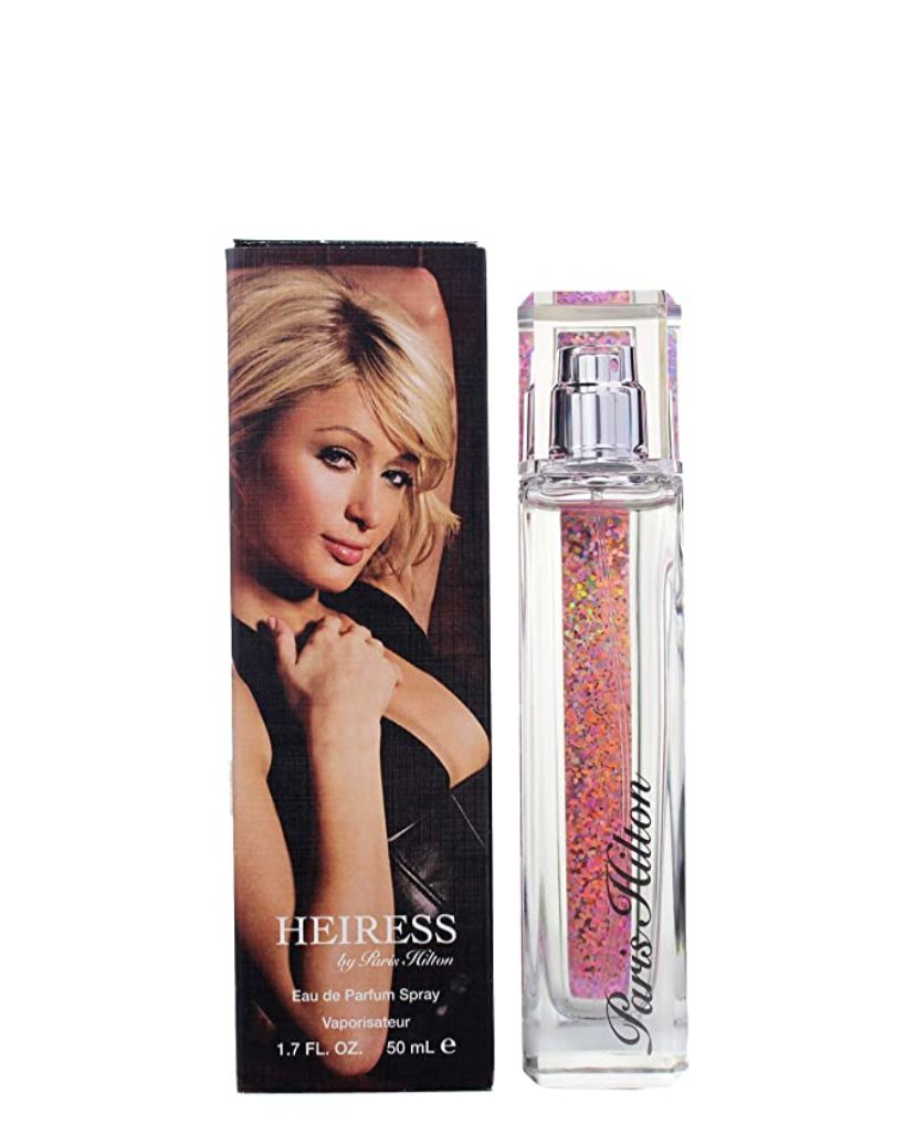 Paris Hilton Heiress 100ml EDP Mujer