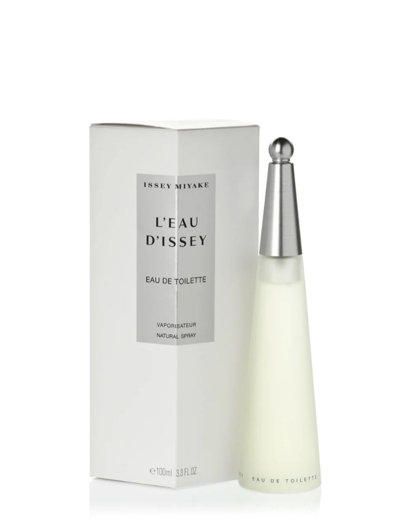 Issey Miyake L’Eau d’Issey 100ml EDT Mujer