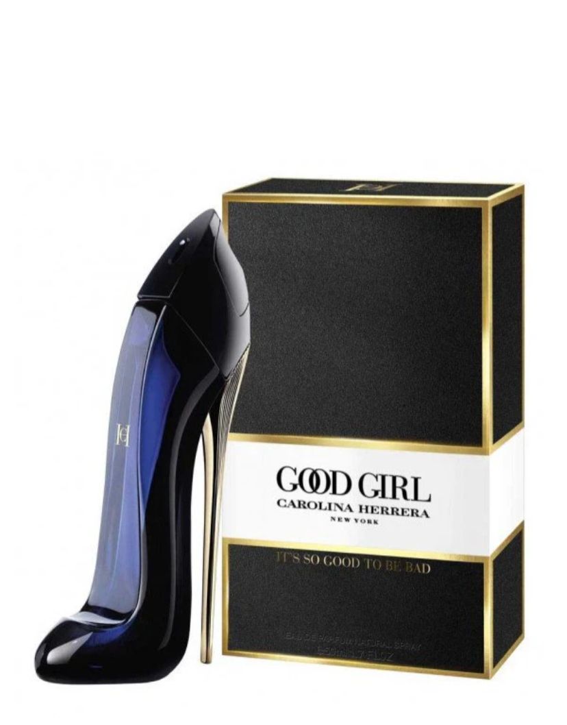 CH Good Girl Carolina Herrera 80ml EDP Mujer