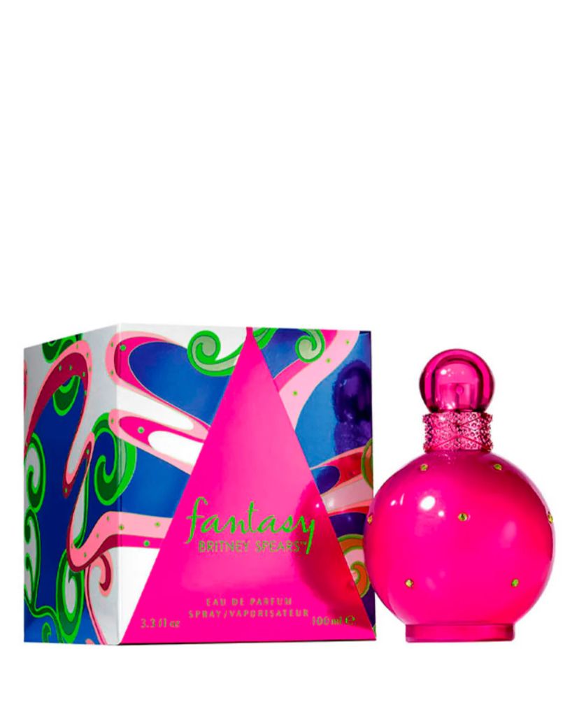 Fantasy Britney Spears 100ml EDP Mujer