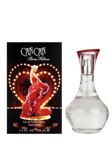 Can Can Paris Hilton 100ml EDP Mujer
