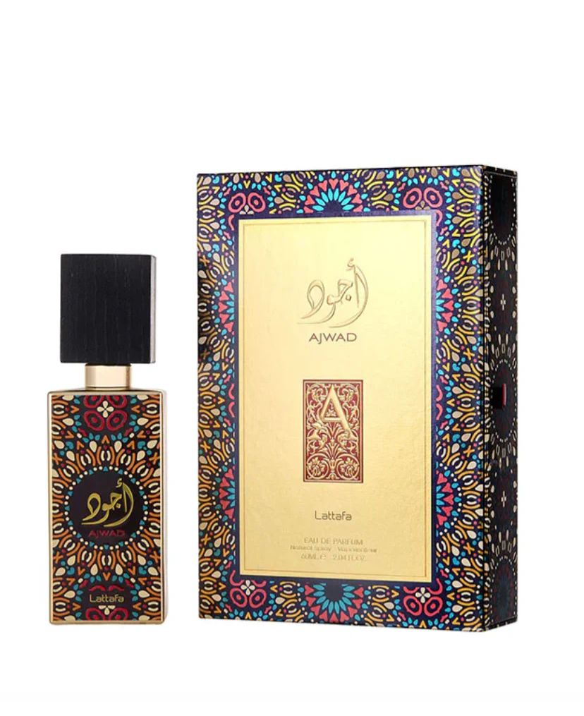 Lattafa Ajwad 60ml EDP Unisex