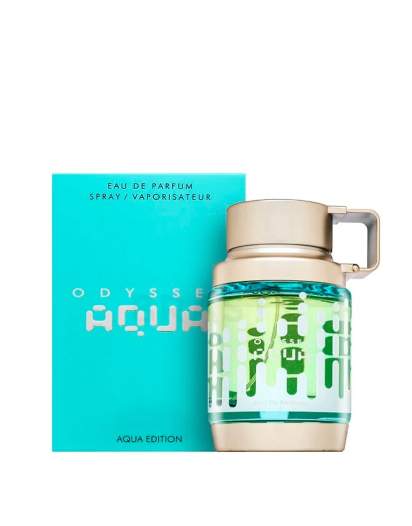 Armaf Odyssey Aqua 100ml EDP Hombre