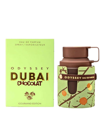 Armaf Odyssey Dubai Chocolat 100ml EDP Unisex