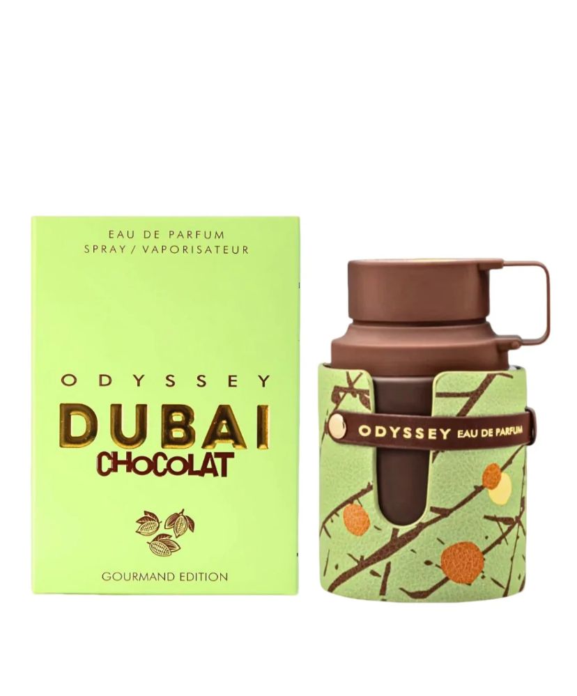 Armaf Odyssey Dubai Chocolat 100ml EDP Unisex