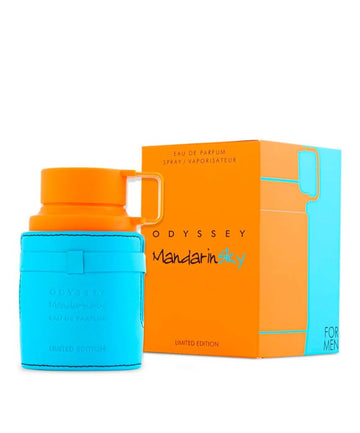 Armaf Odyssey Mandarin Sky 100ml EDP Hombre
