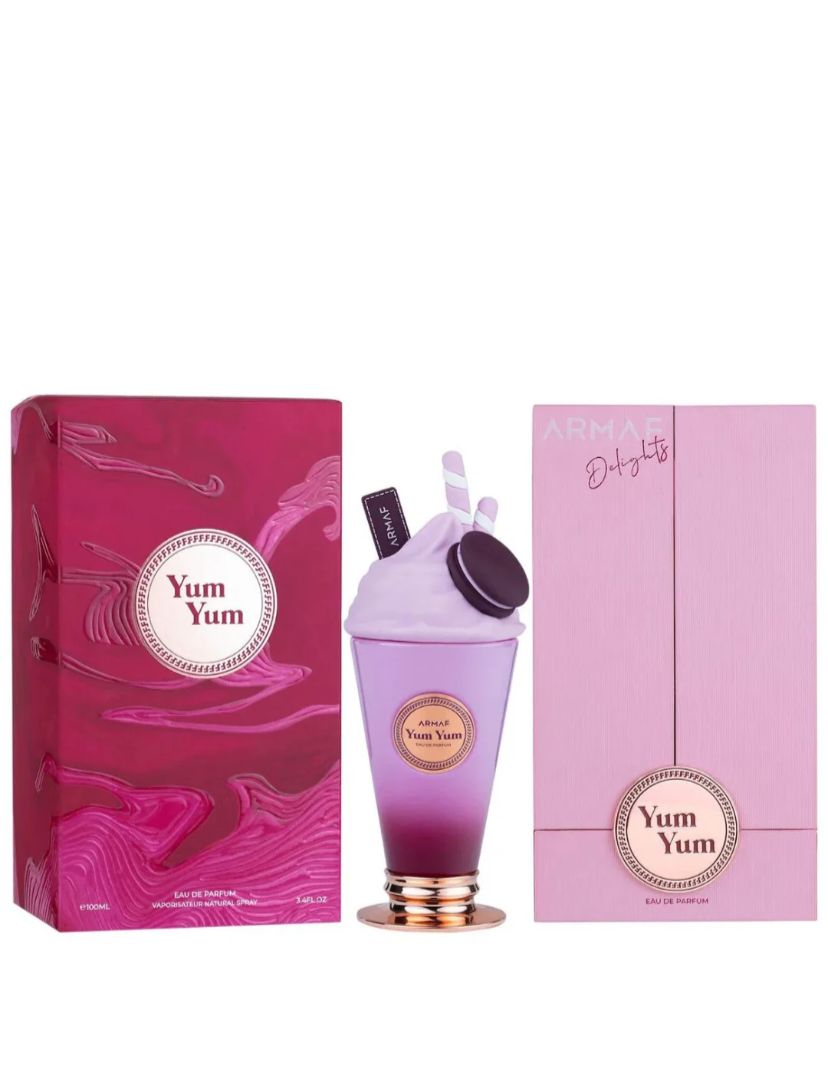 Armaf Delights Yum Yum 100ml EDP Mujer