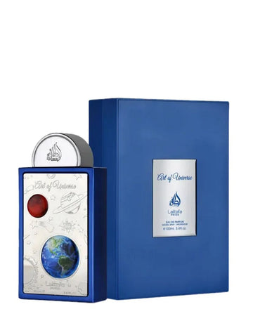 Lattafa Pride Art Of Universe 100ml EDP Unisex