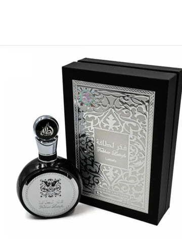 Lattafa Fakhar 100ml EDP Hombre