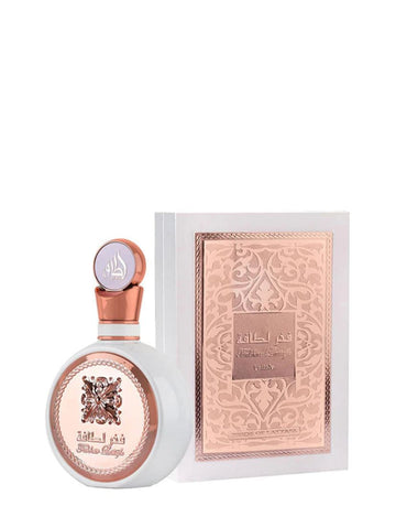 Lattafa Fakhar Rose 100ml EDP Mujer